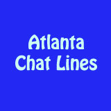 Free chat line in atlanta