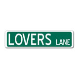Lover’s Lane