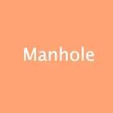 Manhole