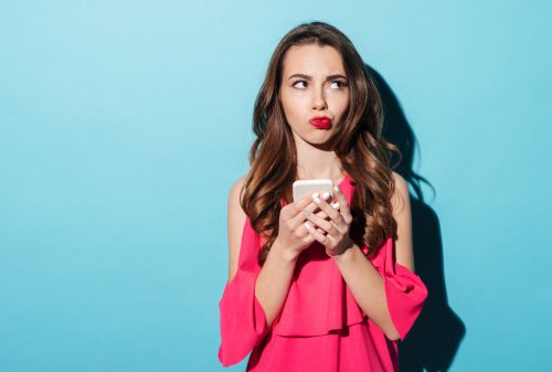 What Kind of Individual Should Start Dating Over the Phone?