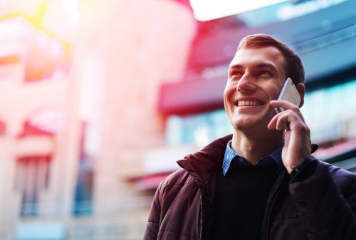 Il veut rencontrer en anglais