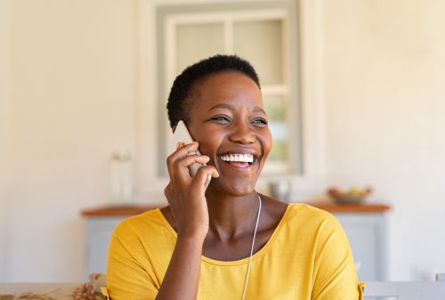 Calling A Chat Line For Friendship? That’s Cool!