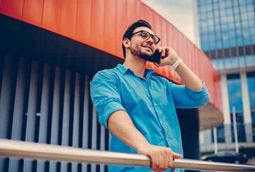 Making Phone Dating Work In Quarantine