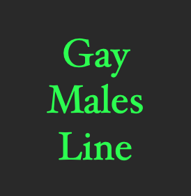 Gay Males Line