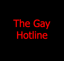 Gay Hotline