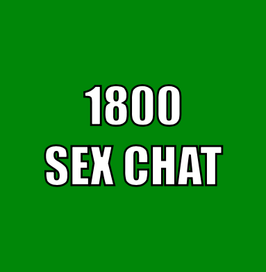 1800 Sex Chat