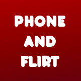 Phone And Flirt