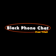 Black Phone Chat