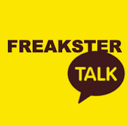 Freakster Talk