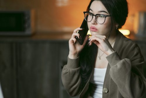 Phone Dating Is Good For You, Here’s Why