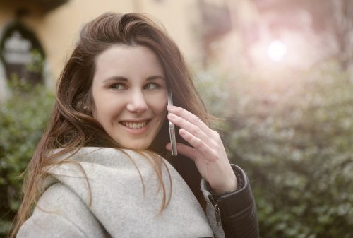 Pressure-Free Dating: Finding Connection On The Phone